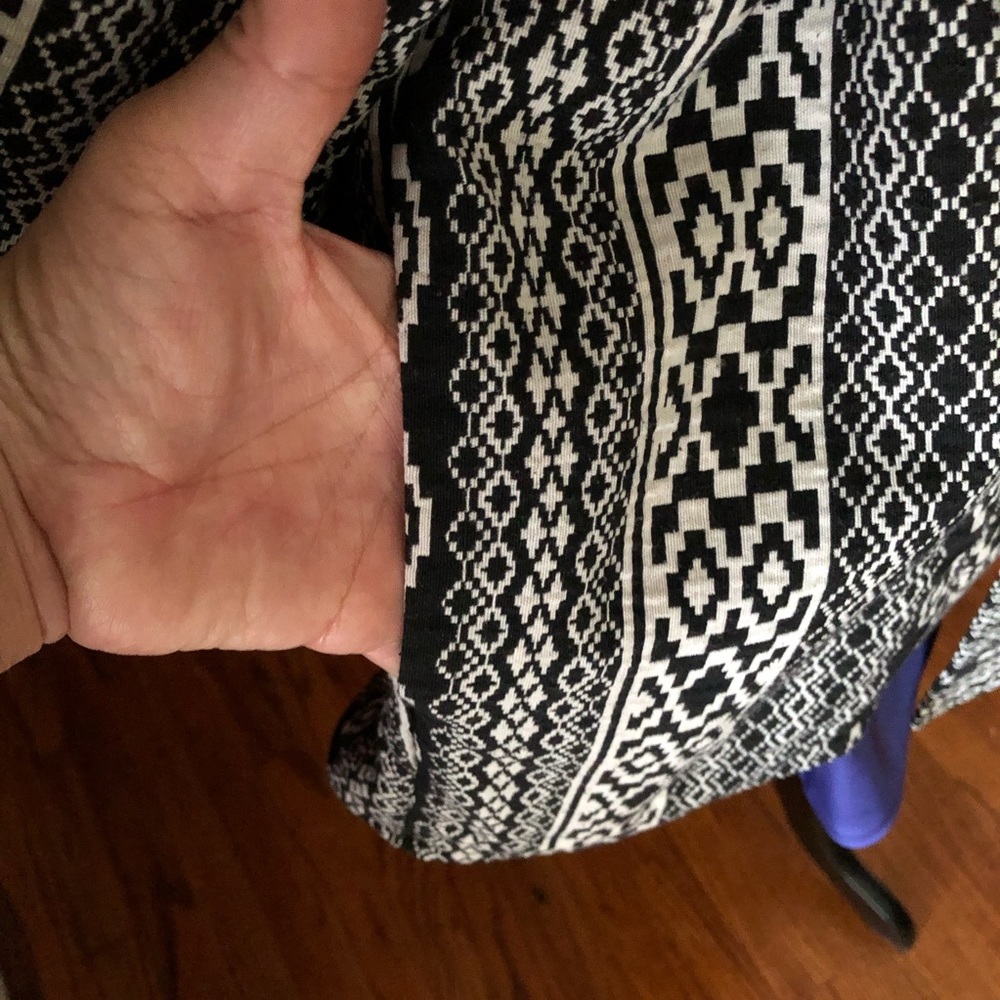 Kimono Jacket - image 8